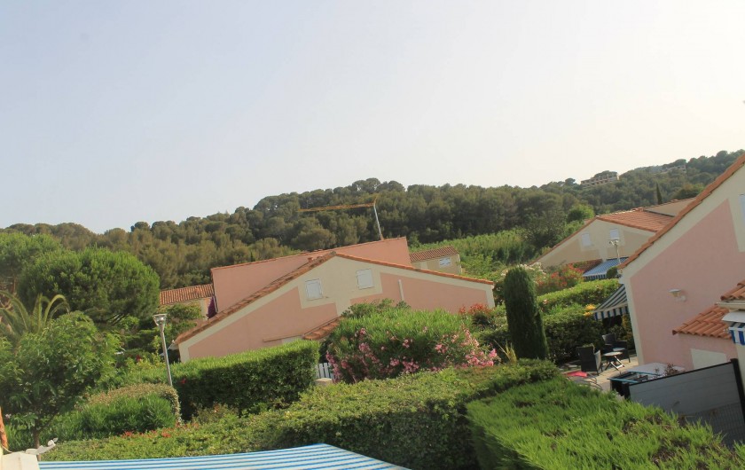 Location de vacances - Maison - Villa à Le Lavandou