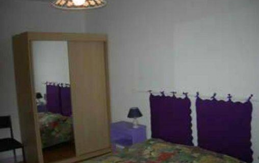 Location de vacances - Appartement à Hardelot-Plage