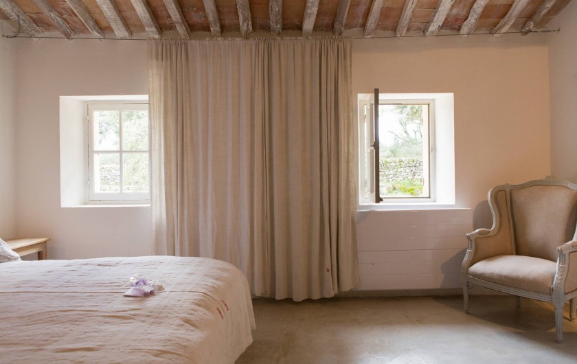 Location de vacances - Gîte à Vaugines