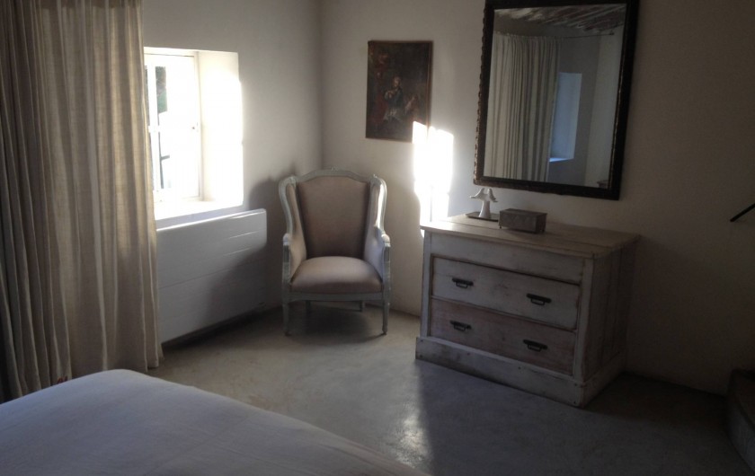 Location de vacances - Gîte à Vaugines