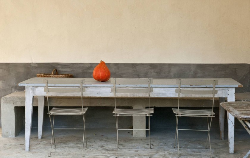 Location de vacances - Gîte à Vaugines