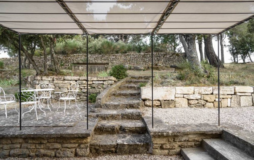 Location de vacances - Gîte à Vaugines