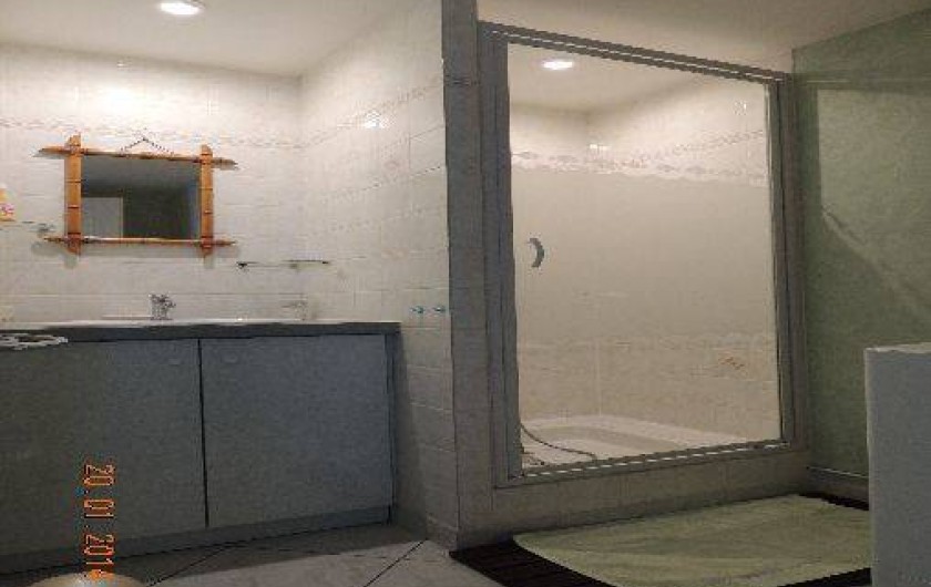 Location de vacances - Maison - Villa à Saint-Hilaire-la-Palud