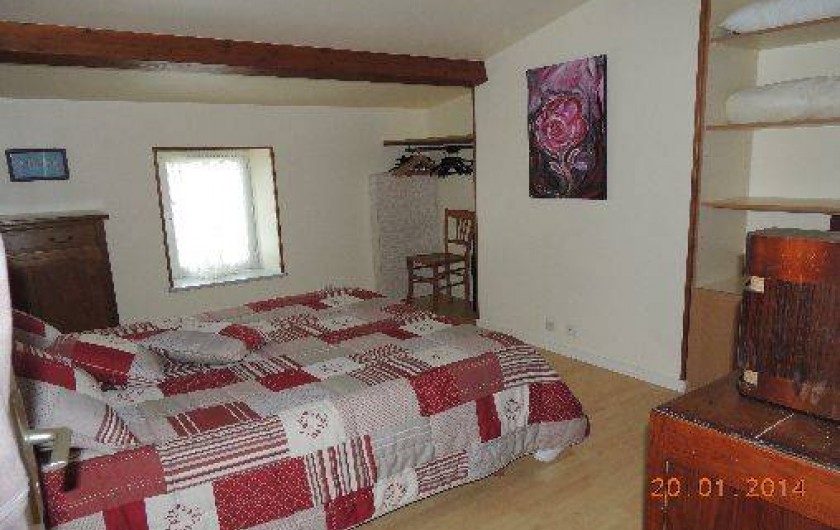 Location de vacances - Maison - Villa à Saint-Hilaire-la-Palud