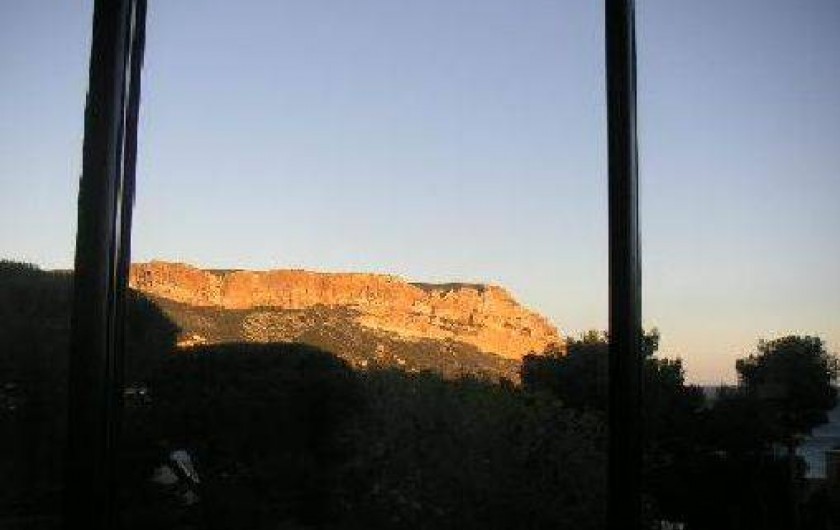 Location de vacances - Villa à Cassis