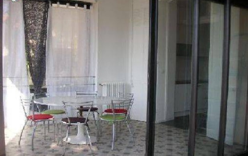 Location de vacances - Villa à Cassis