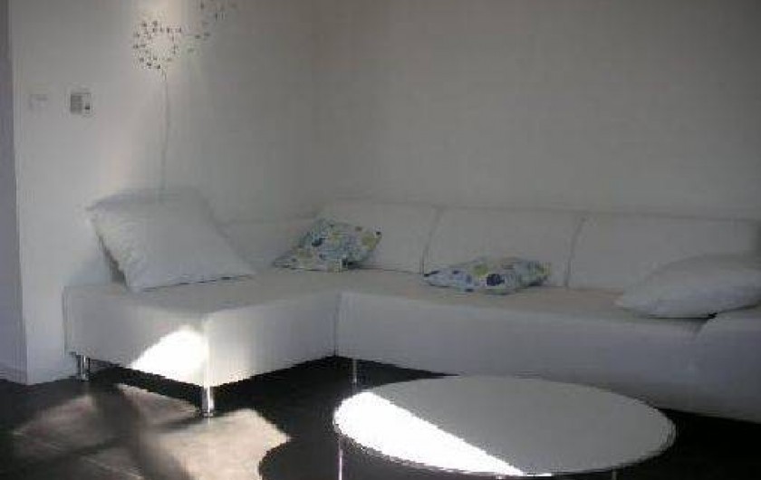 Location de vacances - Villa à Cassis