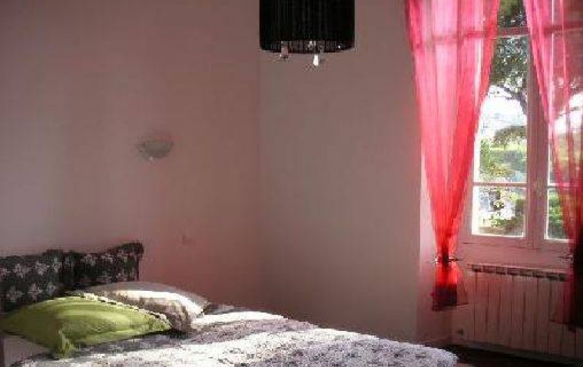 Location de vacances - Villa à Cassis