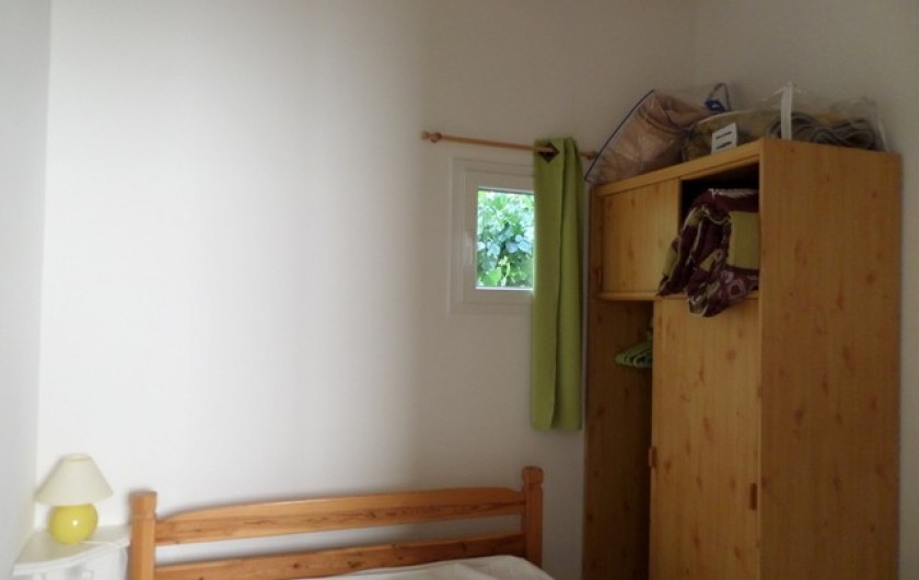 Location de vacances - Gîte à Lablachère - ch 1