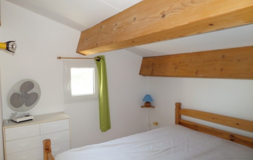 Location de vacances - Gîte à Lablachère - ch2