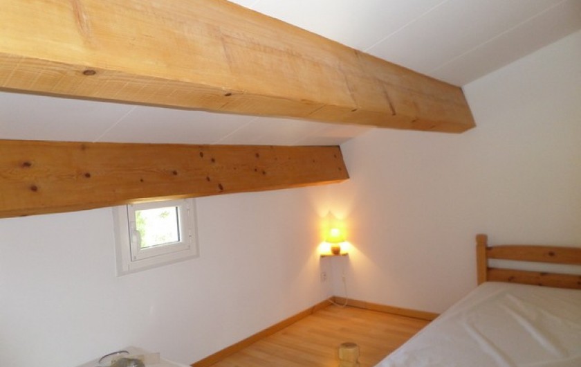 Location de vacances - Gîte à Lablachère - ch 3