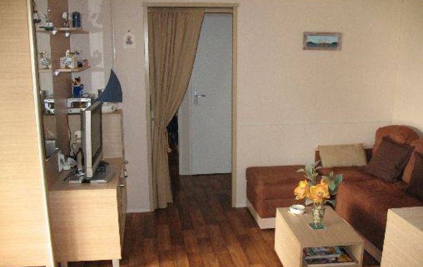 Location de vacances - Camping à Saint-Denis-d'Oléron