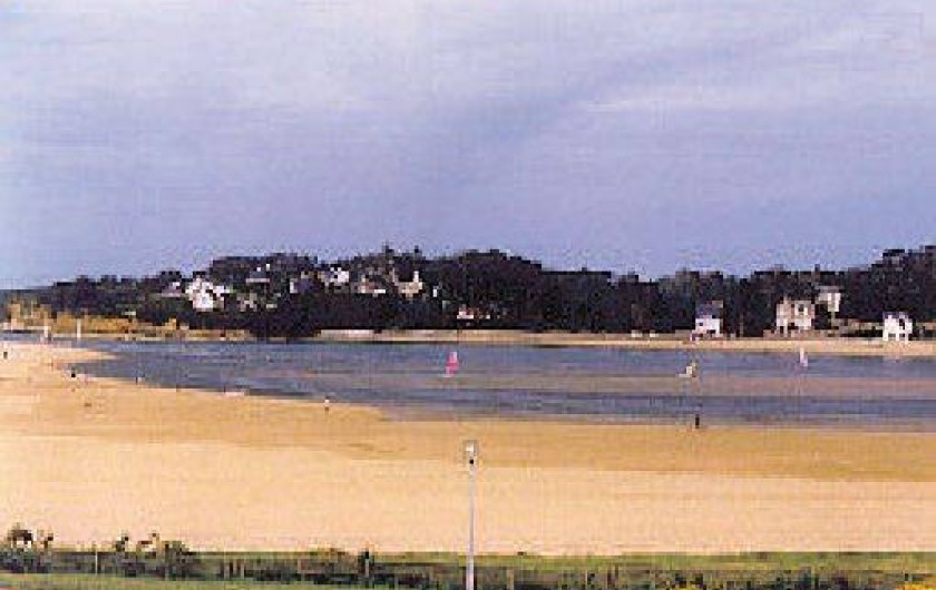 Location de vacances - Villa à Guidel