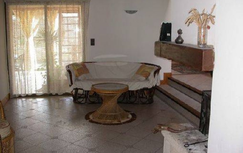 Location de vacances - Gîte à Trentels