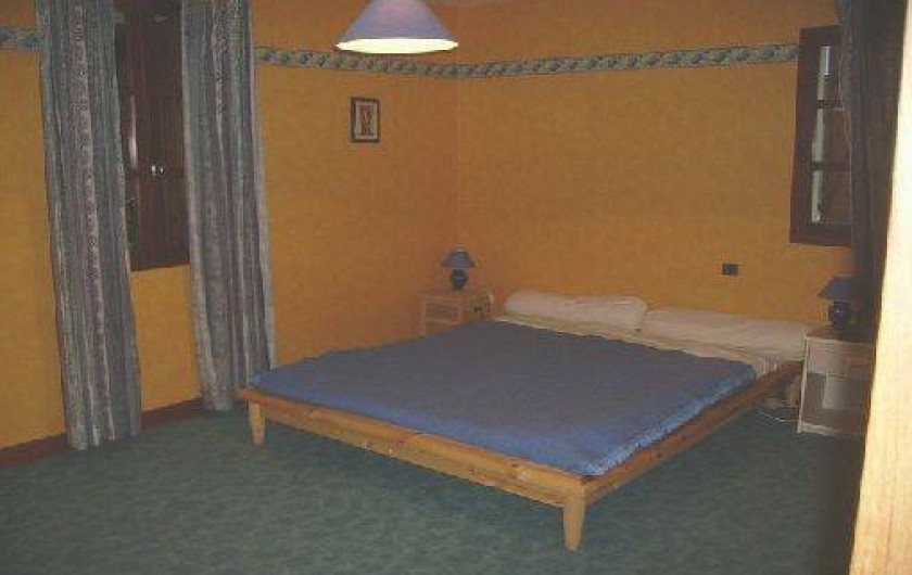 Location de vacances - Gîte à Trentels