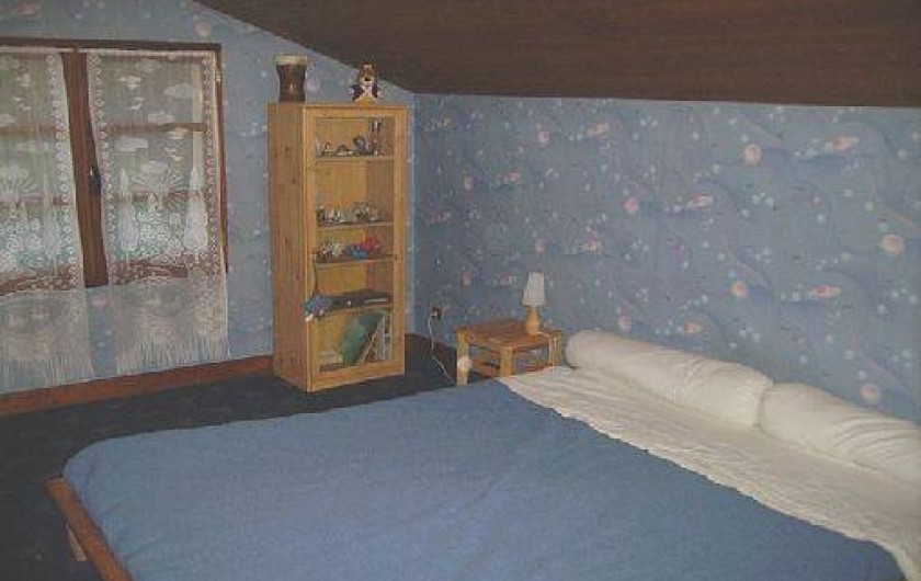 Location de vacances - Gîte à Trentels