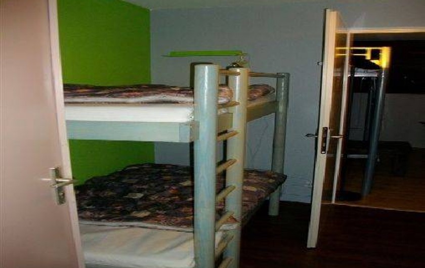 Location de vacances - Studio à Flaine