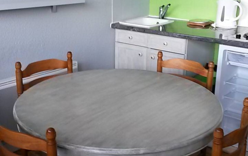 Location de vacances - Studio à Flaine