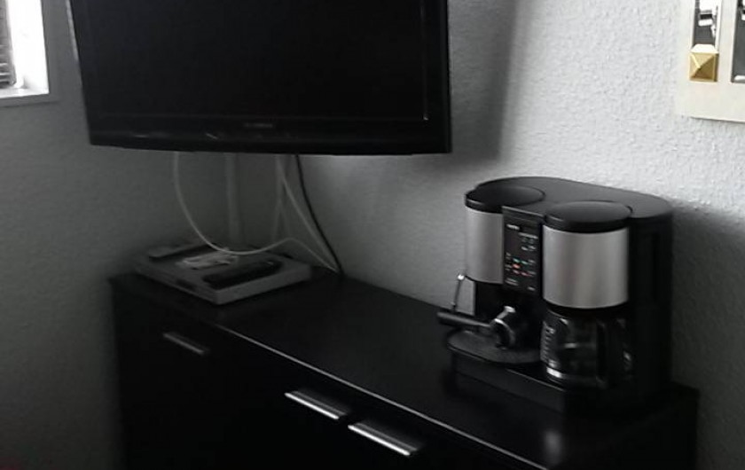 Location de vacances - Studio à Flaine