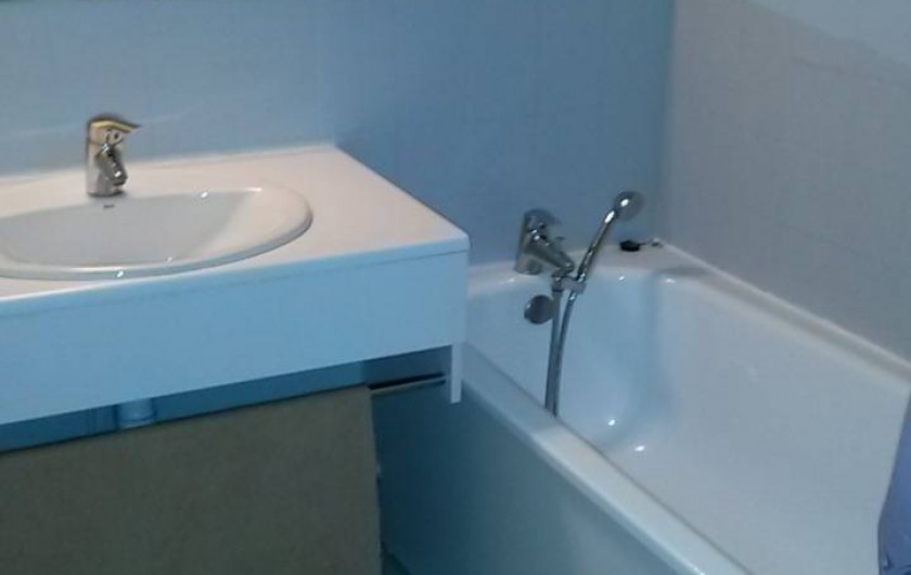 Location de vacances - Studio à Flaine