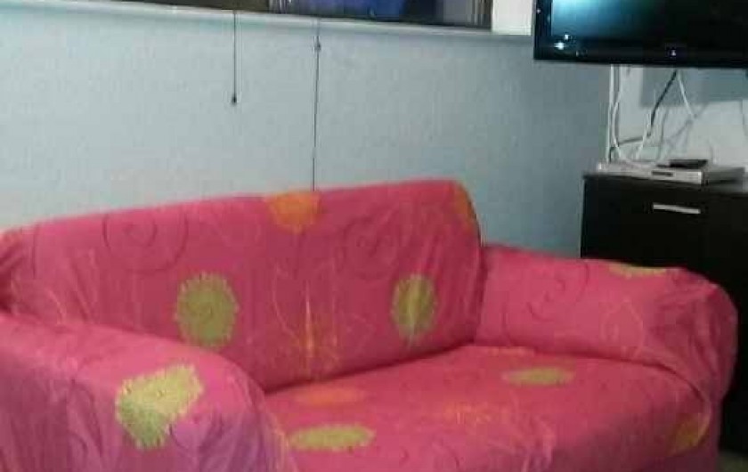 Location de vacances - Studio à Flaine