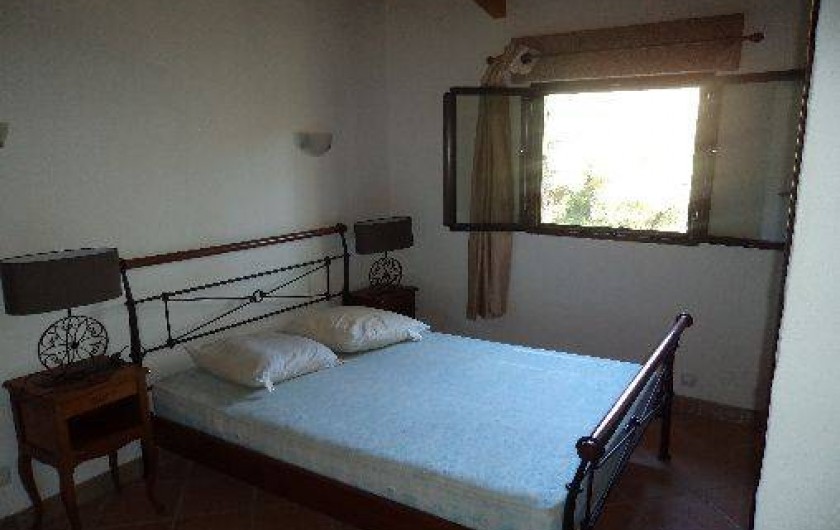 Location de vacances - Villa à Olmeto