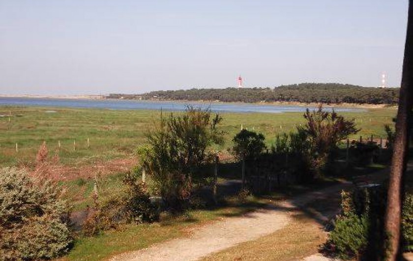 Location de vacances - Bungalow - Mobilhome à La Palmyre