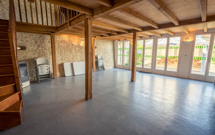 Location de vacances - Gîte à Saires