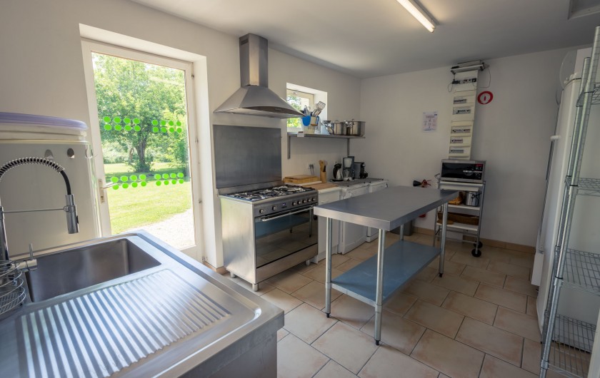 Location de vacances - Gîte à Saires