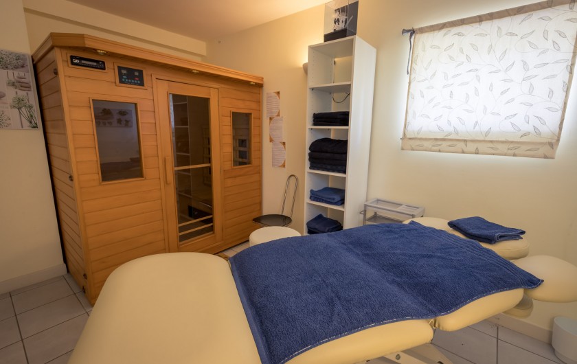 Location de vacances - Gîte à Saires