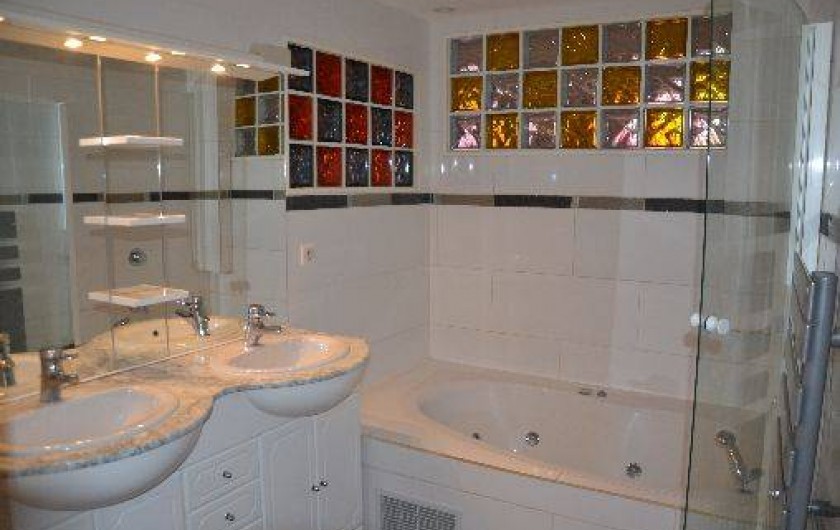 Location de vacances - Appartement à Nice