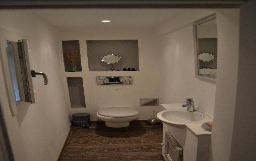 Location de vacances - Appartement à Nice