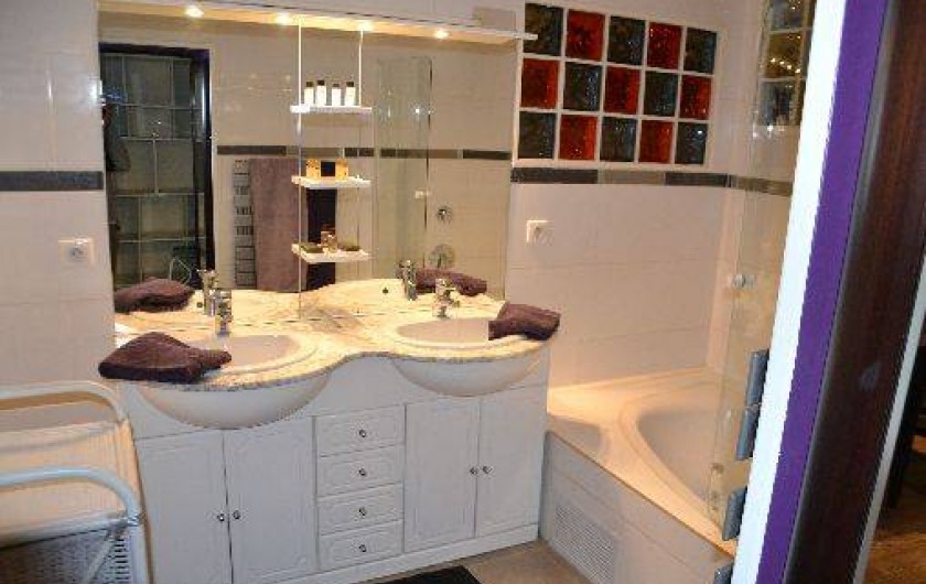 Location de vacances - Appartement à Nice