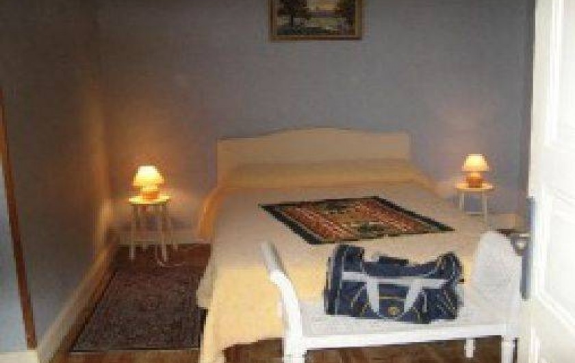 Location de vacances - Gîte à Gramat