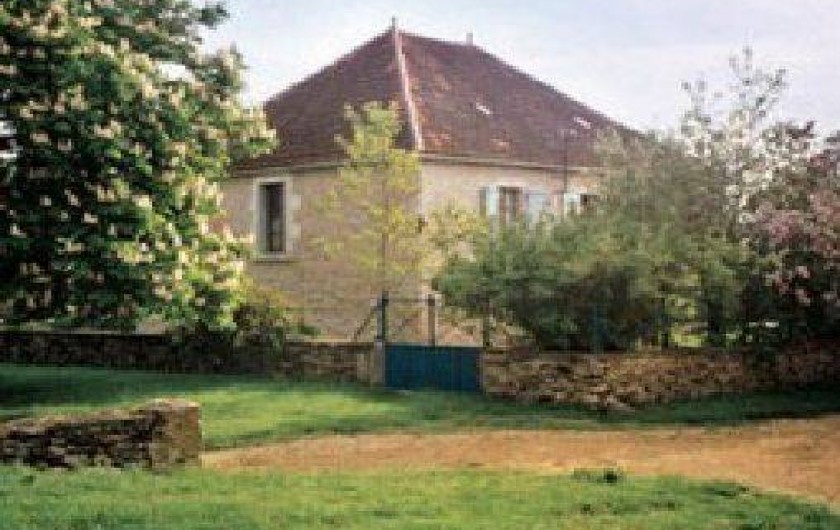 Location de vacances - Gîte à Gramat