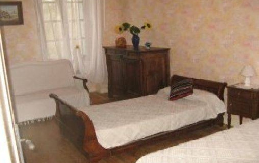 Location de vacances - Gîte à Gramat