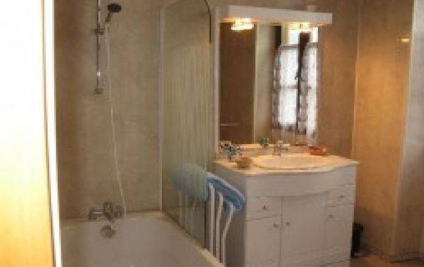 Location de vacances - Gîte à Gramat