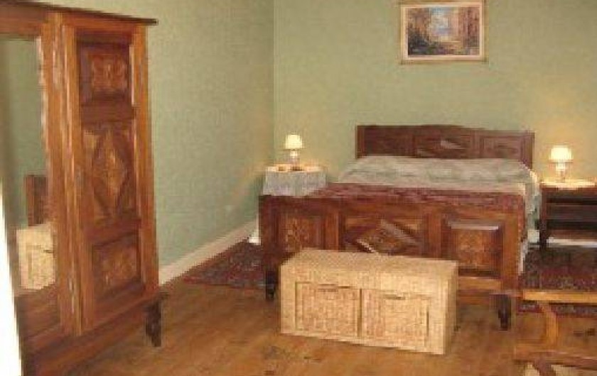 Location de vacances - Gîte à Gramat