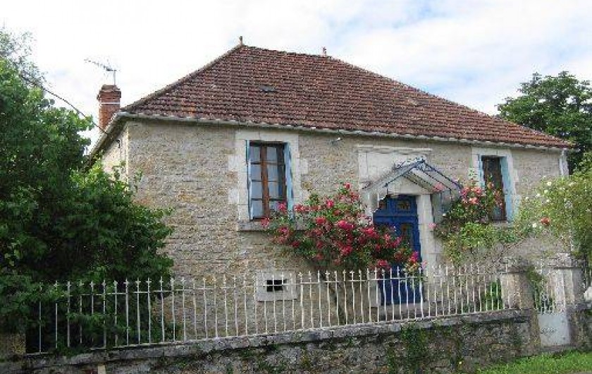 Location de vacances - Gîte à Gramat