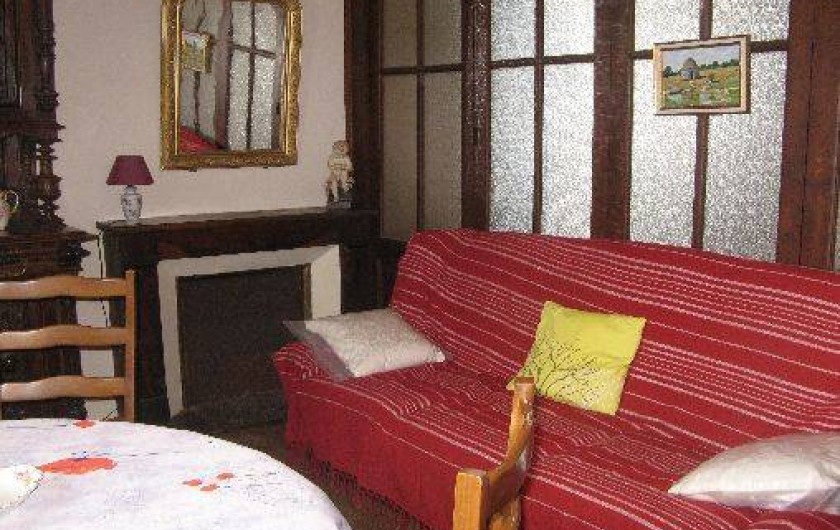 Location de vacances - Gîte à Gramat