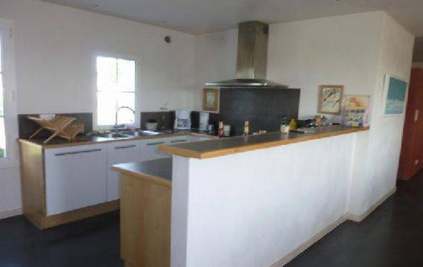 Location de vacances - Villa à Noirmoutier-en-l'Île