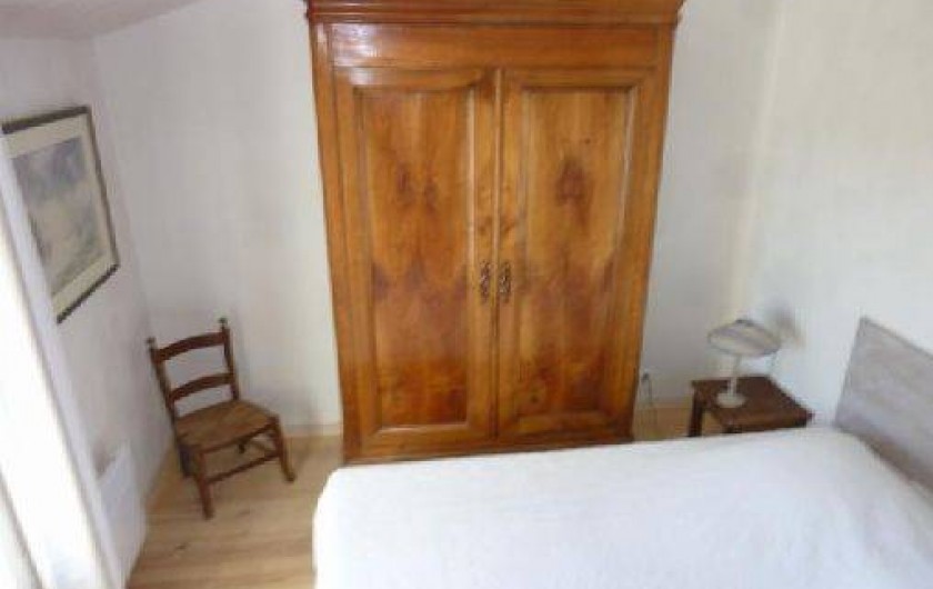 Location de vacances - Villa à Noirmoutier-en-l'Île