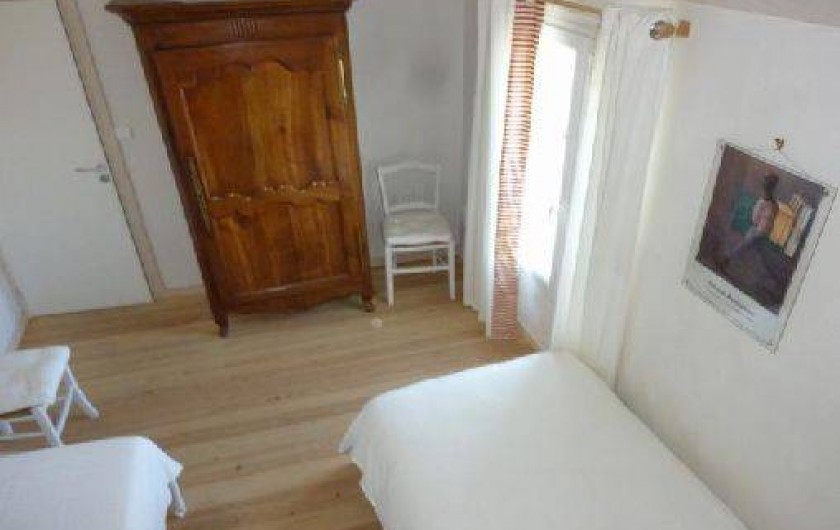 Location de vacances - Villa à Noirmoutier-en-l'Île