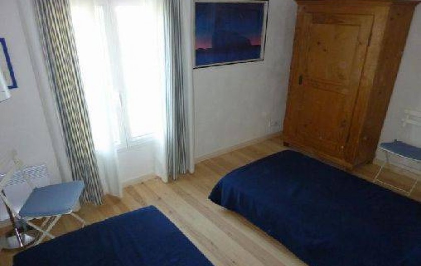 Location de vacances - Villa à Noirmoutier-en-l'Île