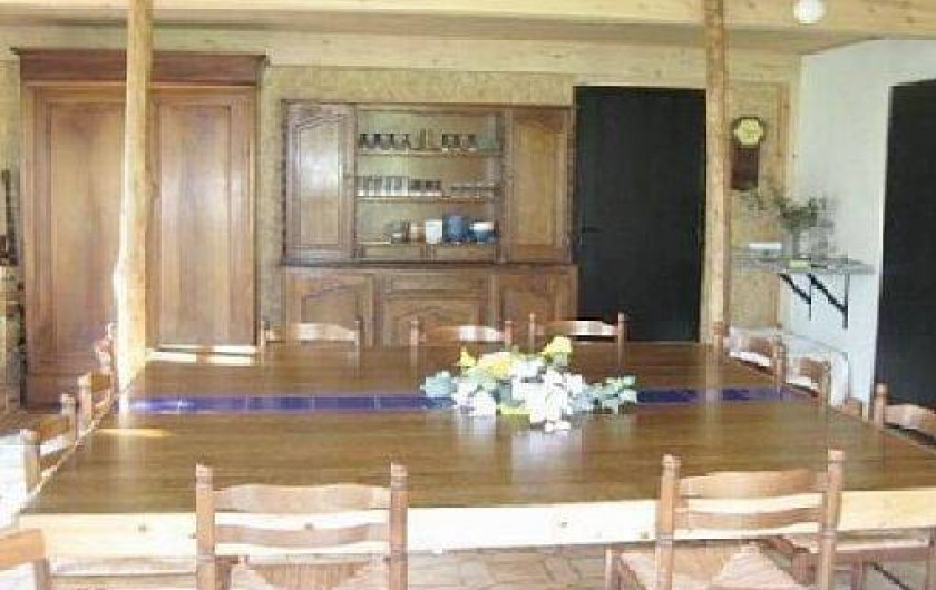 Location de vacances - Chambre d'hôtes à Pianottoli-Caldarello