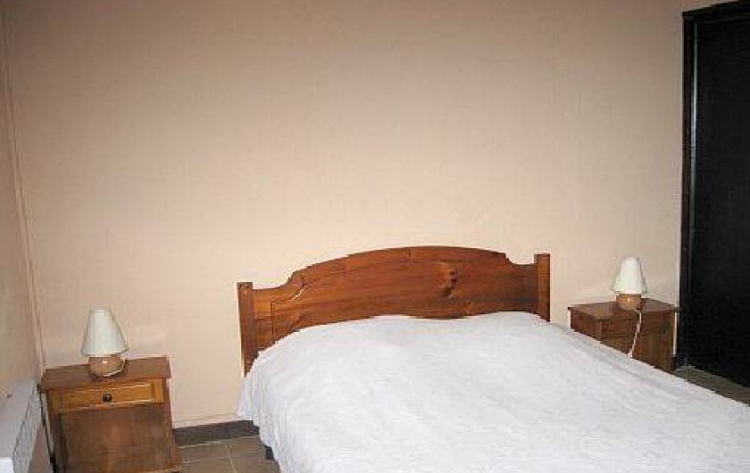 Location de vacances - Chambre d'hôtes à Pianottoli-Caldarello