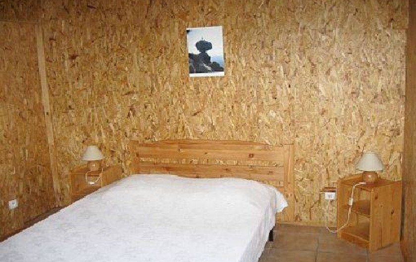 Location de vacances - Chambre d'hôtes à Pianottoli-Caldarello