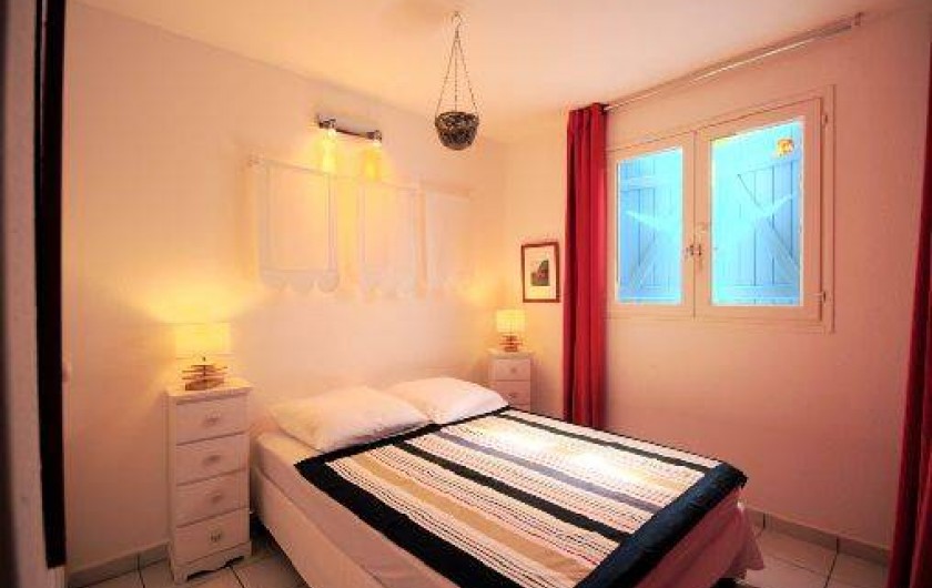 Location de vacances - Appartement à Sainte-Anne