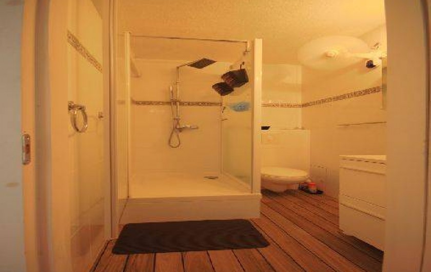 Location de vacances - Appartement à Sainte-Anne