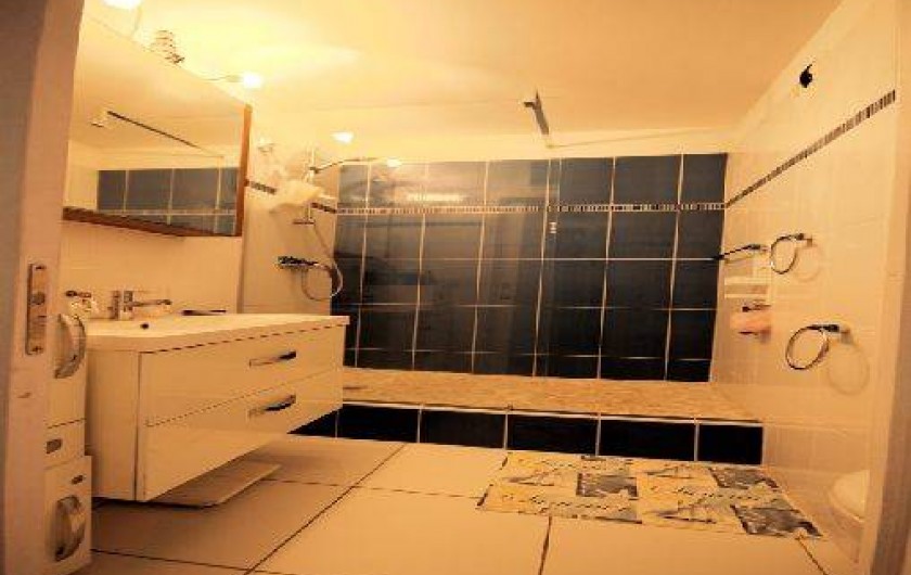 Location de vacances - Appartement à Sainte-Anne